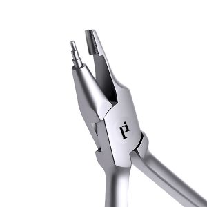 Tweed Loop Forming Plier